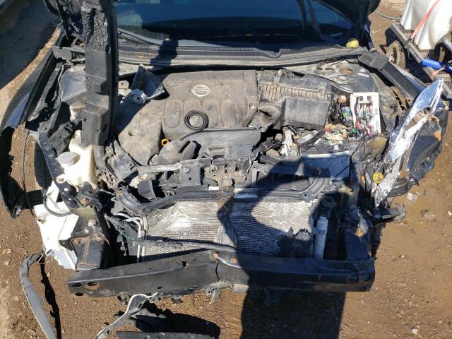 Photo 7 from auction – 2012 NISSAN ALTIMA BAS with VIN 1N4AL2AP3CN559347
