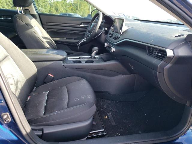 Photo 5 from auction – 2020 NISSAN ALTIMA S with VIN 1N4BL4BV8LC174472