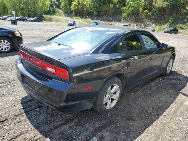 Photo 4 from auction – 2011 DODGE CHARGER with VIN 2B3CL3CG2BH544918
