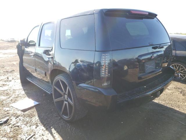 Photo 3 from auction – 2012 CHEVROLET TAHOE POLI with VIN 1GNLC2E01CR293486