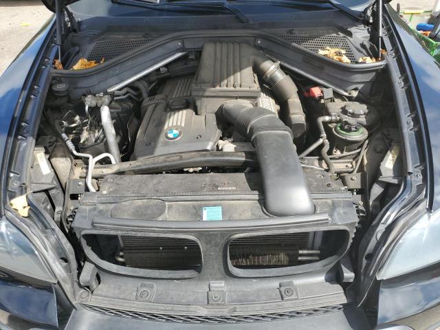 Photo 7 from auction – 2008 BMW X5 3.0I with VIN 5UXFE43568L036701