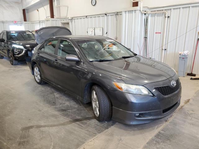 Photo 1 from auction – 2008 TOYOTA CAMRY CE with VIN 4T1BE46K08U764053