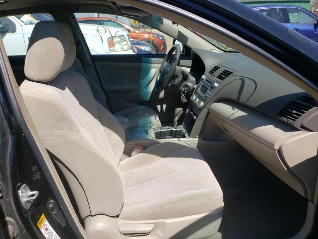 Photo 5 from auction – 2010 TOYOTA CAMRY BASE with VIN 4T4BF3EK3AR077945
