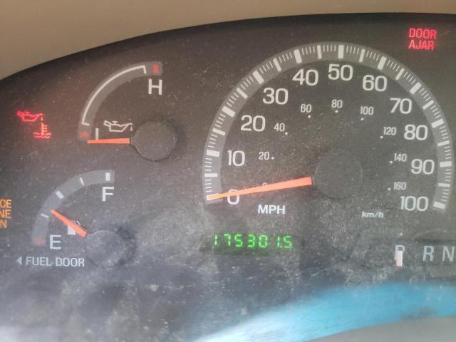 Photo 8 from auction – 2002 FORD F150 with VIN 1FTRX17W52NA09639