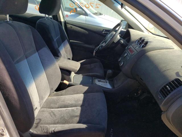 Photo 5 from auction – 2008 NISSAN ALTIMA 2.5 with VIN 1N4AL21E88C160726