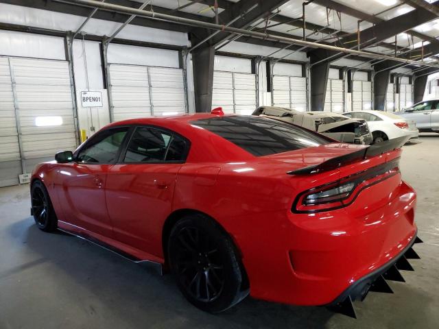 Photo 3 from auction – 2016 DODGE CHARGER SR with VIN 2C3CDXL99GH214449
