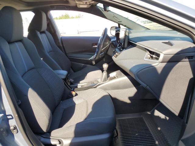 Photo 5 from auction – 2022 TOYOTA COROLLA SE with VIN 5YFM4MCE0NP104876