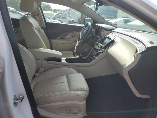 Photo 5 from auction – 2015 BUICK LACROSSE P with VIN 1G4GD5G3XFF211546