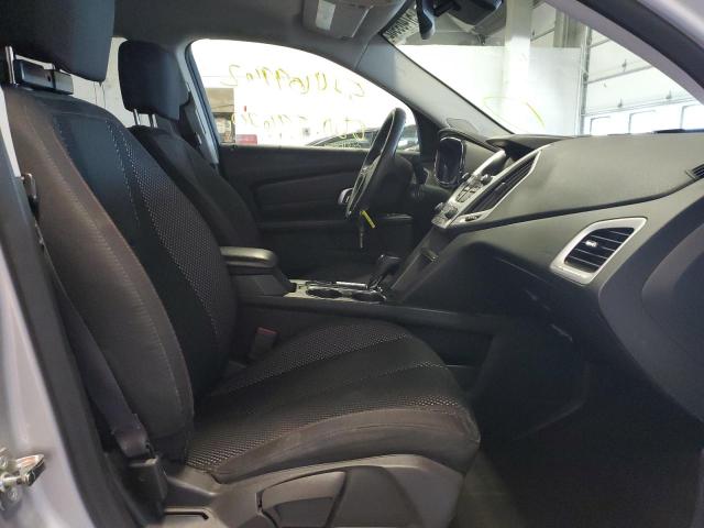 Photo 5 from auction – 2016 GMC TERRAIN SL with VIN 2GKFLSEK6G6258052