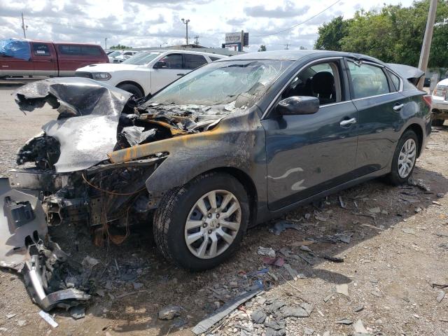 Photo 2 from auction – 2013 NISSAN ALTIMA 2.5 with VIN 1N4AL3AP9DN496309