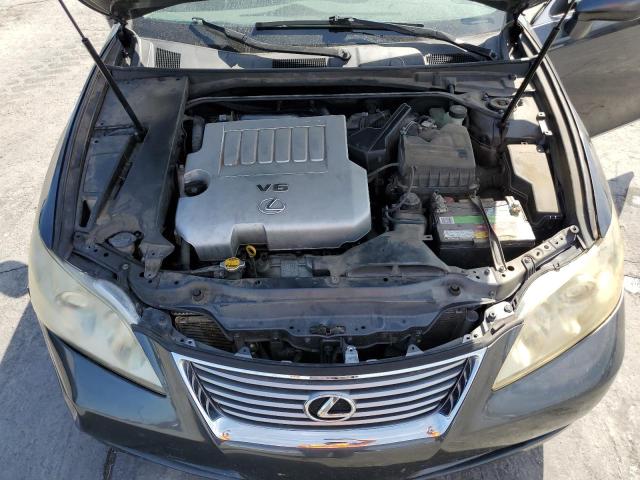 Photo 7 from auction – 2007 LEXUS ES 350 with VIN JTHBJ46G372136640