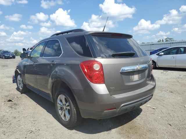 Photo 3 from auction – 2010 CHEVROLET EQUINOX LT with VIN 2CNFLEEW8A6377904
