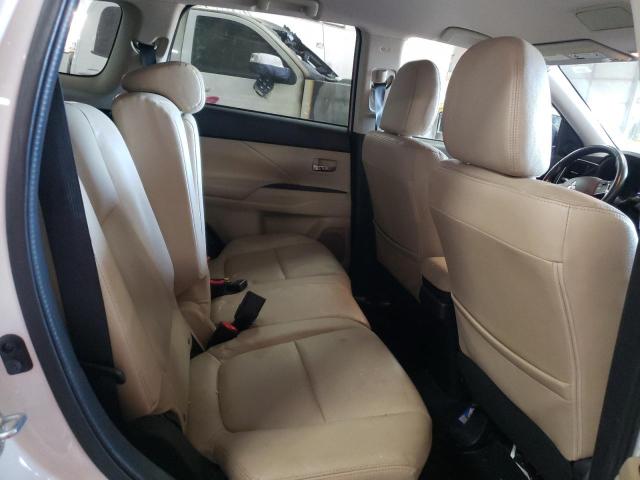 Photo 6 from auction – 2016 MITSUBISHI OUTLANDER with VIN JA4AZ3A33GZ045924