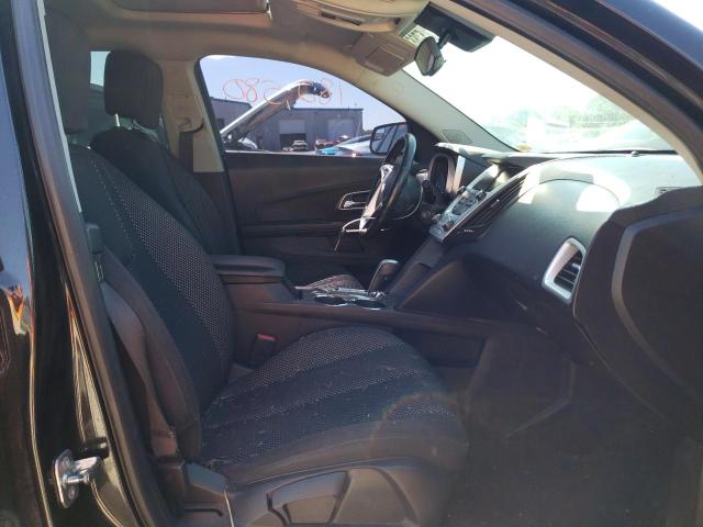 Photo 5 from auction – 2013 CHEVROLET EQUINOX LT with VIN 2GNALDEK5D6133113