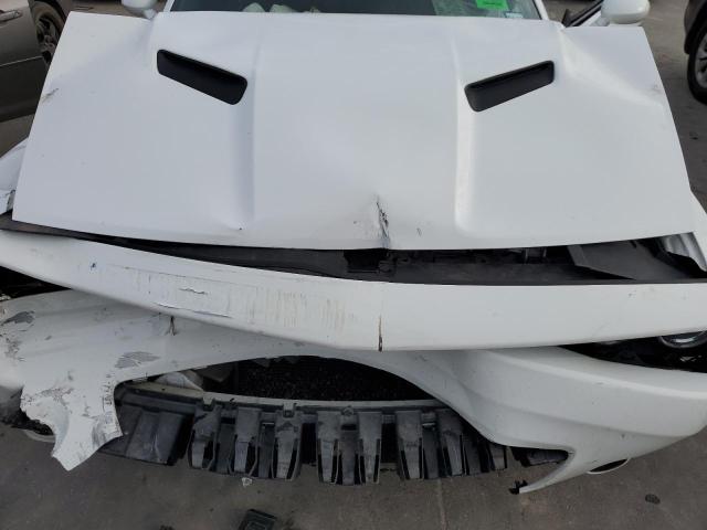 Photo 7 from auction – 2018 DODGE CHALLENGER with VIN 2C3CDZAG7JH228435