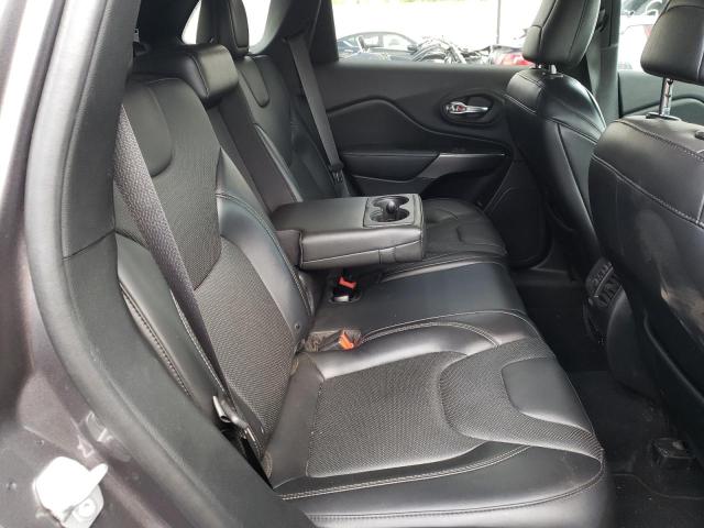 Photo 6 from auction – 2019 JEEP CHEROKEE L with VIN 1C4PJMDX9KD363919
