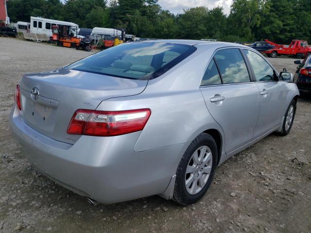 Photo 4 from auction – 2009 TOYOTA CAMRY BASE with VIN 4T1BE46K39U263742