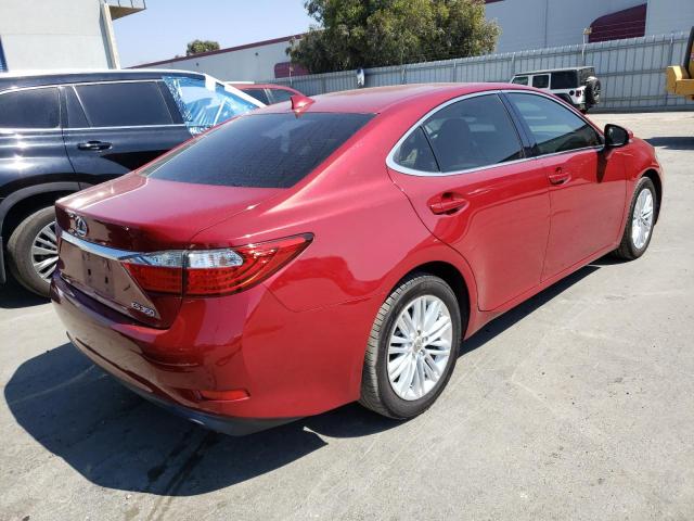 Photo 4 from auction – 2015 LEXUS ES 350 with VIN JTHBK1GG7F2194999