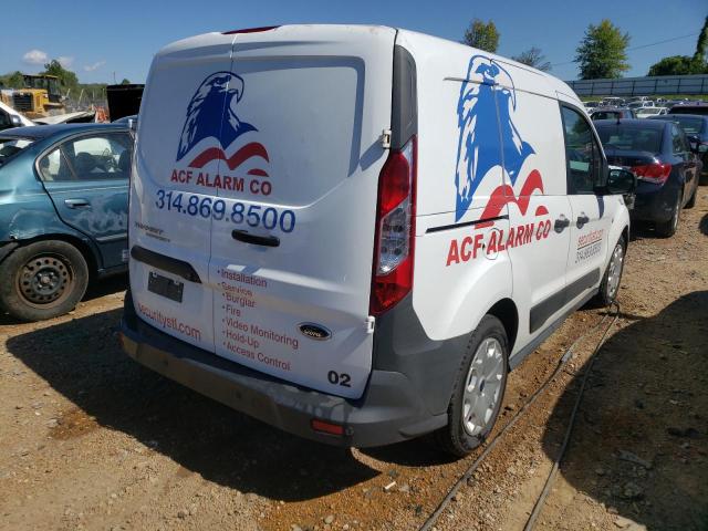 Photo 4 from auction – 2014 FORD TRANSIT CO with VIN NM0LS6E7XE1160305