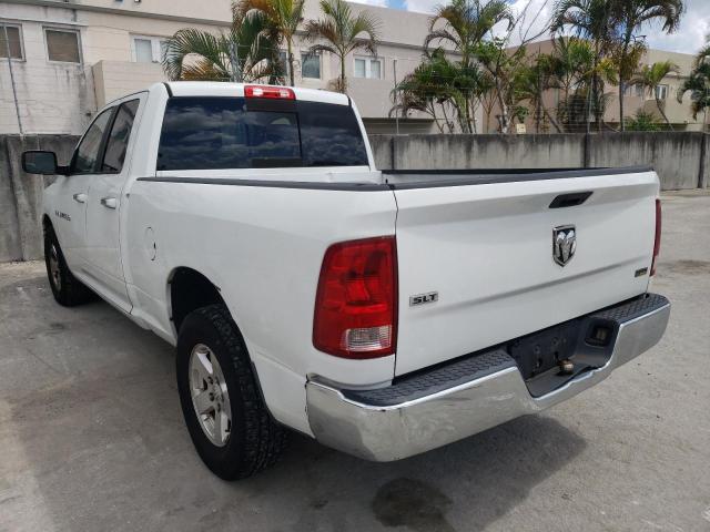 Photo 3 from auction – 2012 DODGE RAM 1500 S with VIN 1C6RD6GP9CS110837