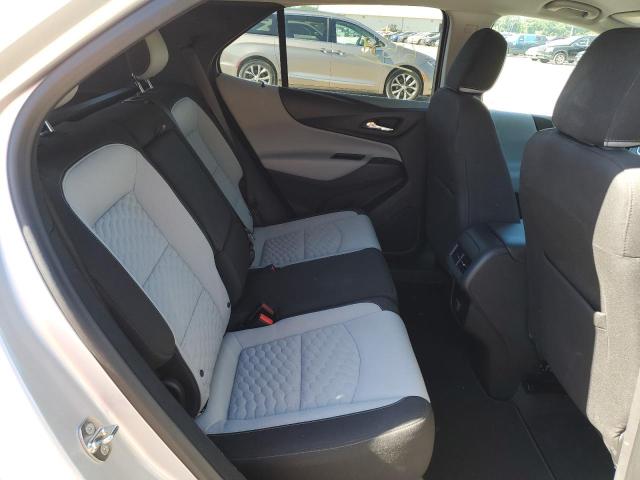 Photo 6 from auction – 2018 CHEVROLET EQUINOX LT with VIN 3GNAXSEV5JS584784