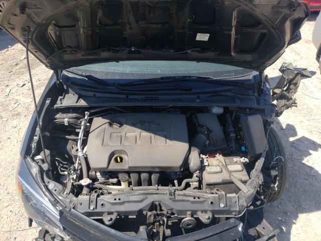 Photo 7 from auction – 2018 TOYOTA COROLLA L with VIN 2T1BURHE3JC117256
