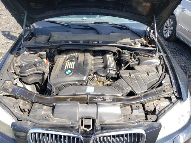 Photo 7 from auction – 2010 BMW 328 XI with VIN WBAPK7C58AA458063
