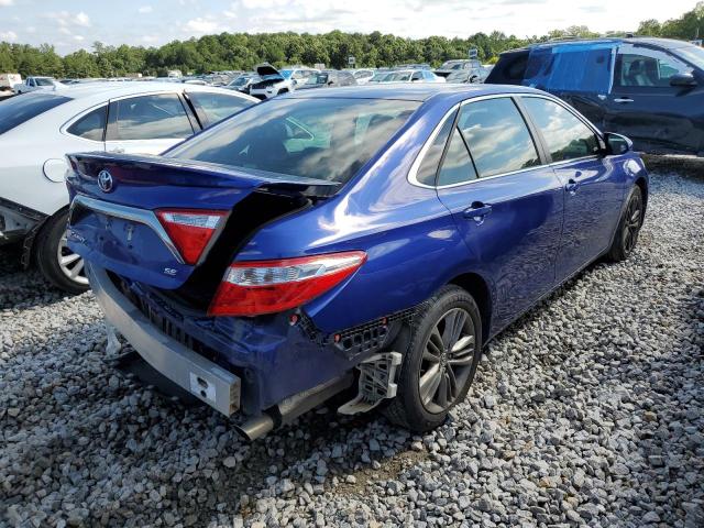 Photo 4 from auction – 2016 TOYOTA CAMRY LE with VIN 4T1BF1FK2GU507258