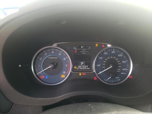 Foto 8 de la subasta – 2016 SUBARU CROSSTREK con VIN JF2GPALC0GH299217