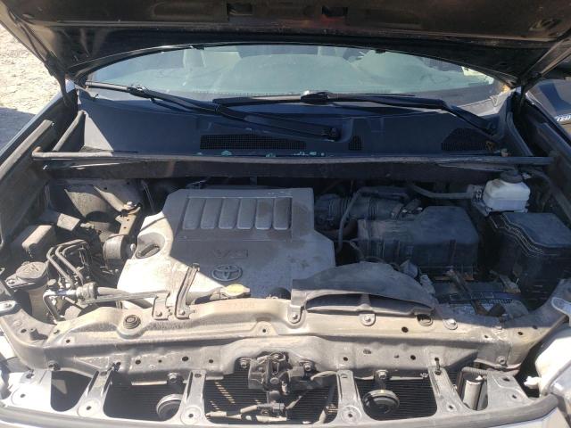 Photo 7 from auction – 2012 TOYOTA HIGHLANDER with VIN 5TDYK3EH1CS072310