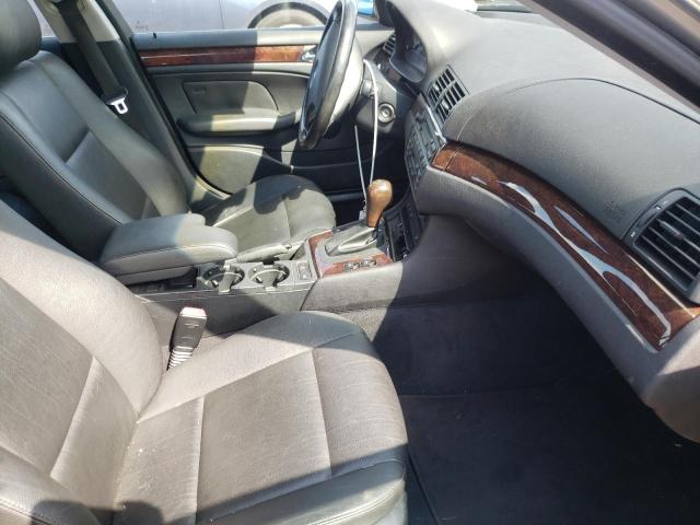 Фото 5 с аукциона – 2004 BMW 325 XIT с VIN WBAEP33444PF04730