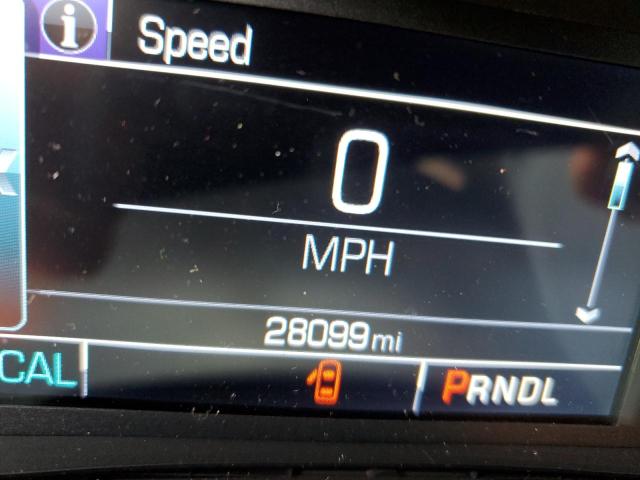 Photo 8 from auction – 2018 CHEVROLET CRUZE LT with VIN 3G1BE6SM5JS622822