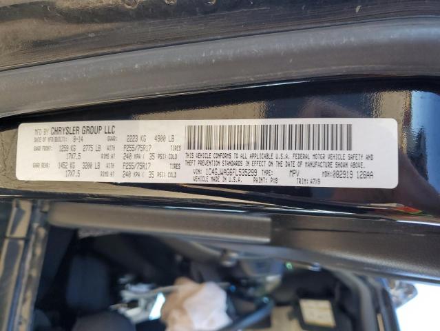 Photo 10 from auction – 2015 JEEP WRANGLER S with VIN 1C4GJWAG6FL535299