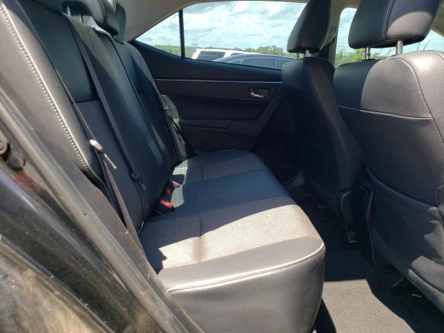 Photo 6 from auction – 2014 TOYOTA COROLLA L with VIN 2T1BURHE3EC188642