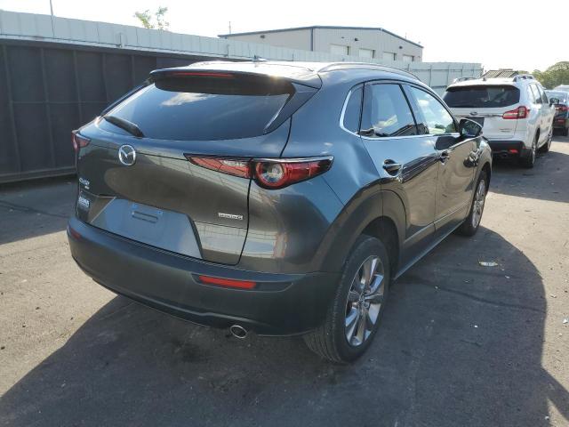 Photo 4 from auction – 2020 MAZDA CX-30 PREM with VIN 3MVDMBEM7LM114154