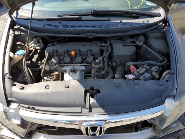 Photo 7 from auction – 2006 HONDA CIVIC with VIN 1HGFA16536L132940