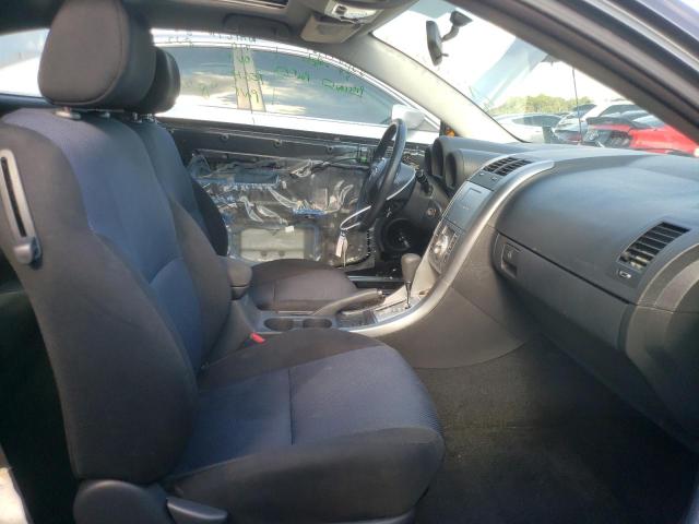 Photo 5 from auction – 2007 TOYOTA SCION TC with VIN JTKDE177170207916