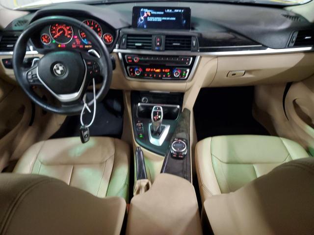 Photo 9 from auction – 2014 BMW 428 XI with VIN WBA3N9C52EF720606