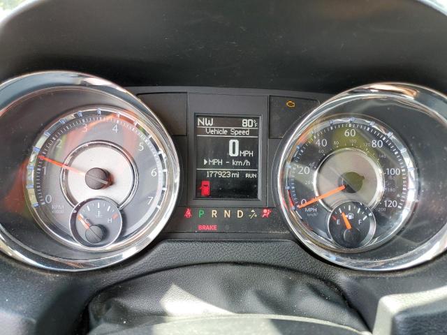 Photo 8 from auction – 2014 CHRYSLER TOWN & COU with VIN 2C4RC1BG9ER434428