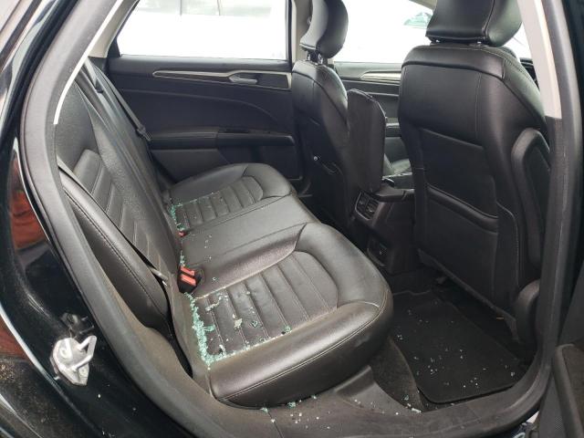 Photo 6 from auction – 2016 FORD FUSION SE with VIN 3FA6P0LU6GR178659