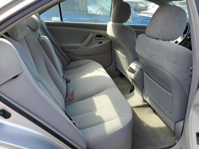 Photo 6 from auction – 2009 TOYOTA CAMRY BASE with VIN 4T1BE46K79U863468