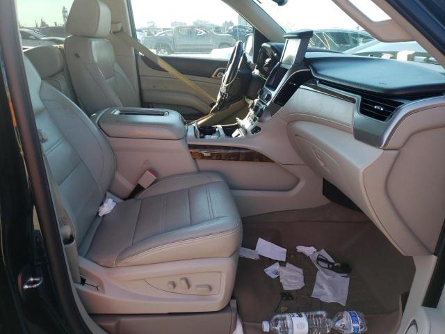 Photo 5 from auction – 2015 GMC YUKON DENA with VIN 1GKS1CKJ3FR177261