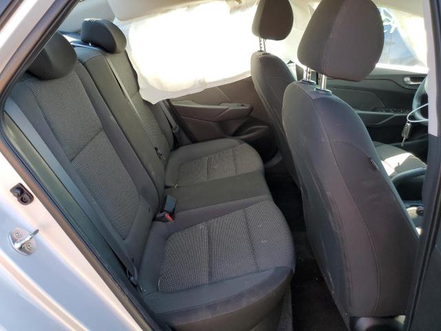 Photo 6 from auction – 2019 HYUNDAI ACCENT SE with VIN 3KPC24A38KE083128