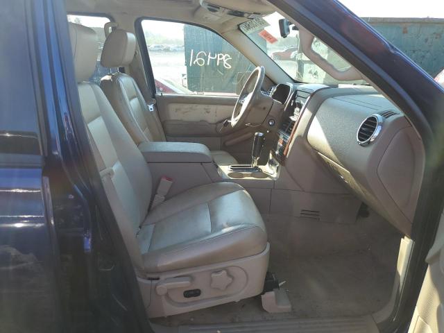 Photo 5 from auction – 2007 FORD EXPLORER E with VIN 1FMEU74857UB37923