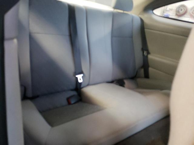Photo 6 from auction – 2007 CHEVROLET COBALT LS with VIN 1G1AK15F177305891