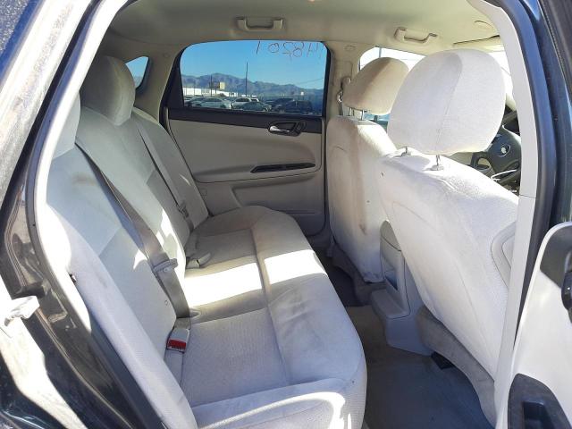 Photo 6 from auction – 2016 CHEVROLET IMPALA LIM with VIN 2G1WB5E36G1144650