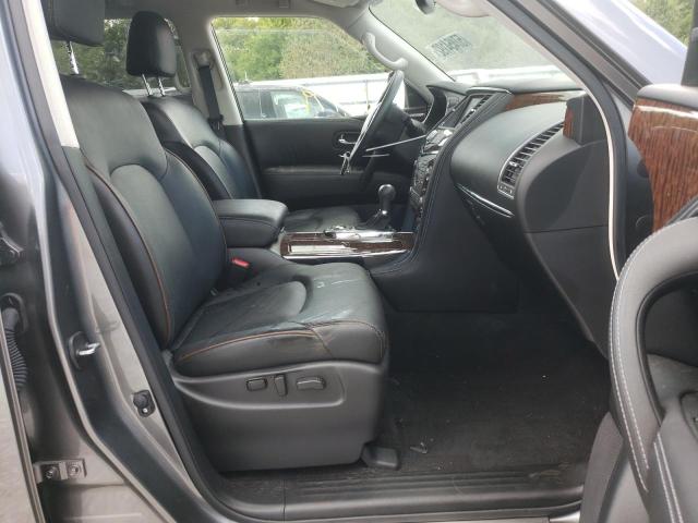 Photo 5 from auction – 2018 NISSAN ARMADA SV with VIN JN8AY2ND4J9056576