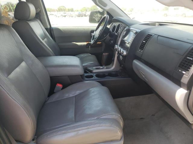 Photo 5 from auction – 2010 TOYOTA SEQUOIA PL with VIN 5TDDY5G14AS028632