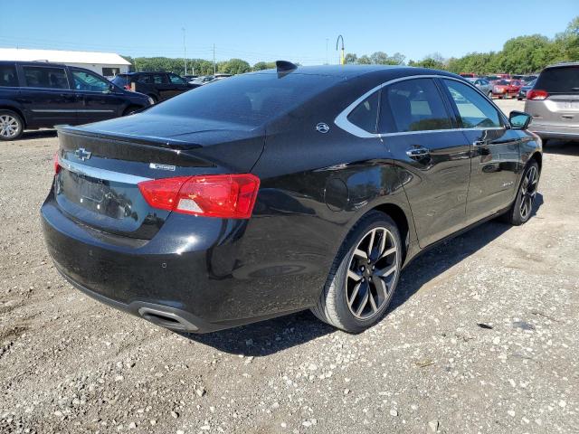 Photo 4 from auction – 2018 CHEVROLET IMPALA PRE with VIN 2G1125S34J9107362