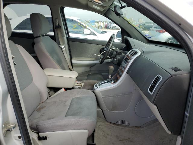 Photo 5 from auction – 2009 CHEVROLET EQUINOX LT with VIN 2CNDL33F996226063